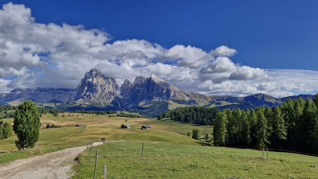 Alpe di Siusi