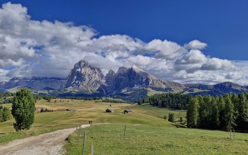 Alpe di Siusi