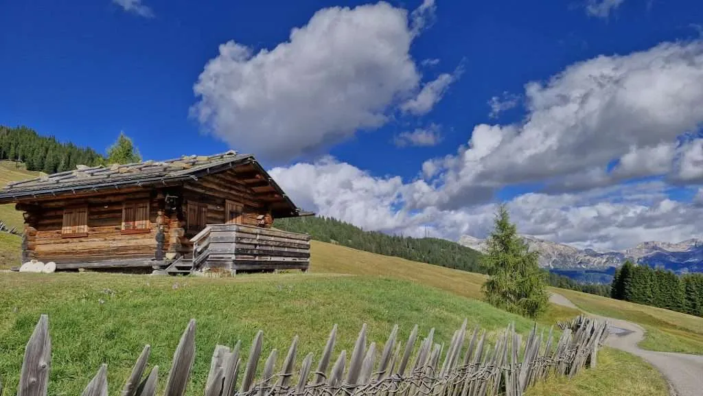 Alpe di Siusi