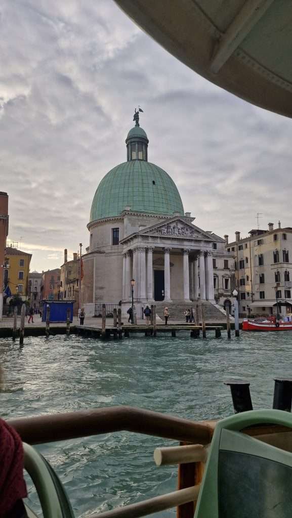 Venice