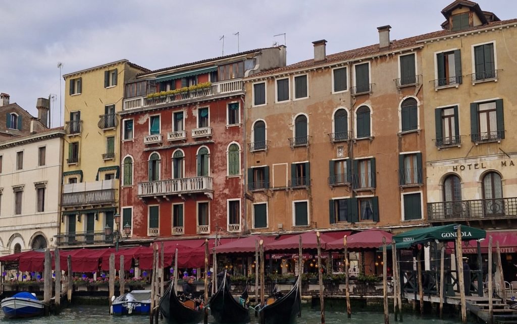 Venice