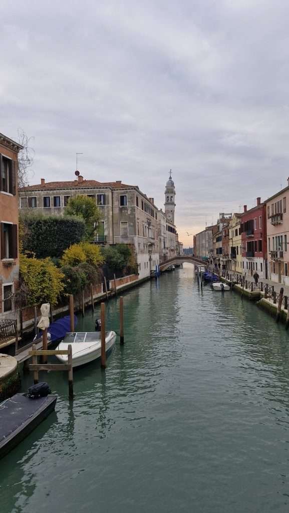 Venice