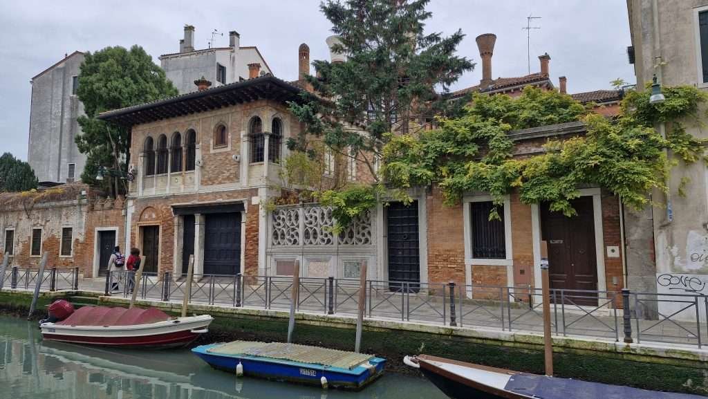 Venice