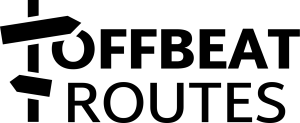 Offbeat Routes logo