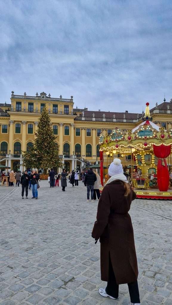 Vienna Christmas Market