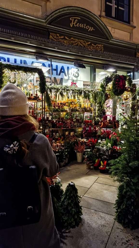 Vienna Christmas Market