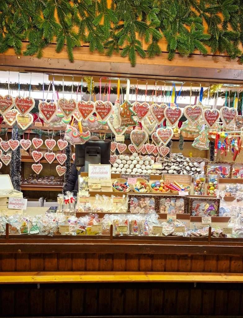 Vienna Christmas Market