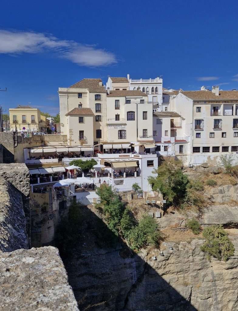 Ronda Spain