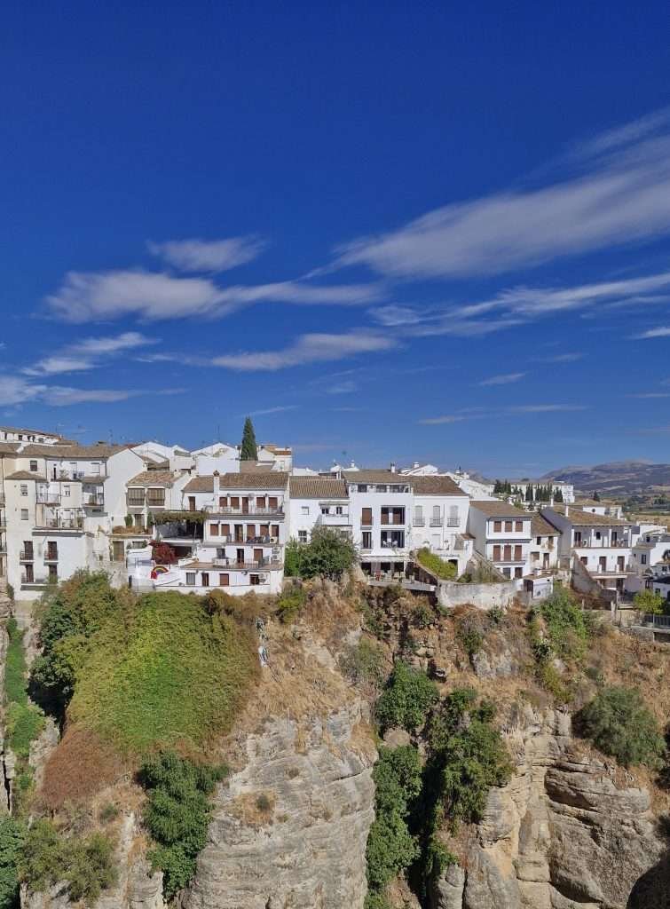 Ronda Andalucia