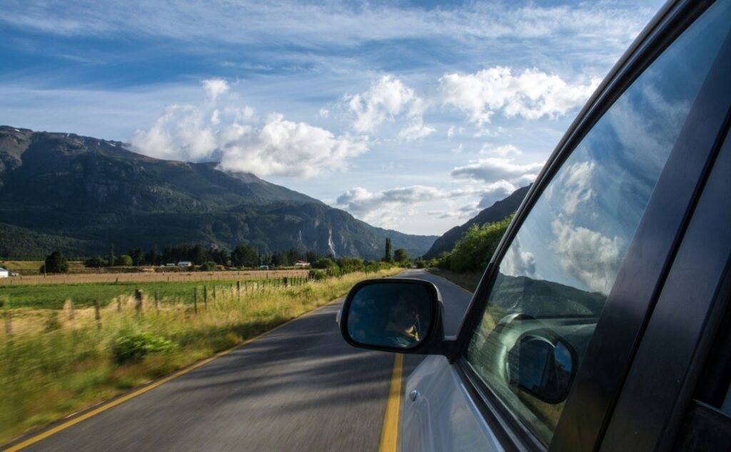 road trip